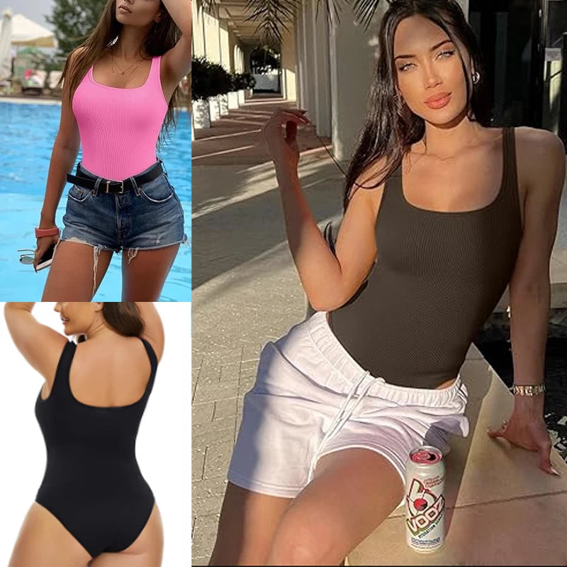 Narpuk Bodysuit Shapewear™️