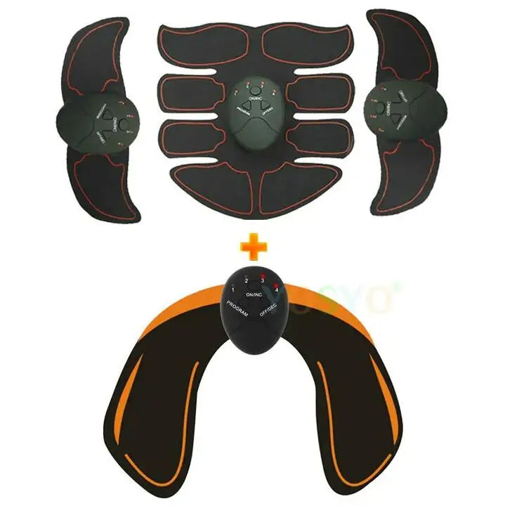 Electric Body Shaping Device™️