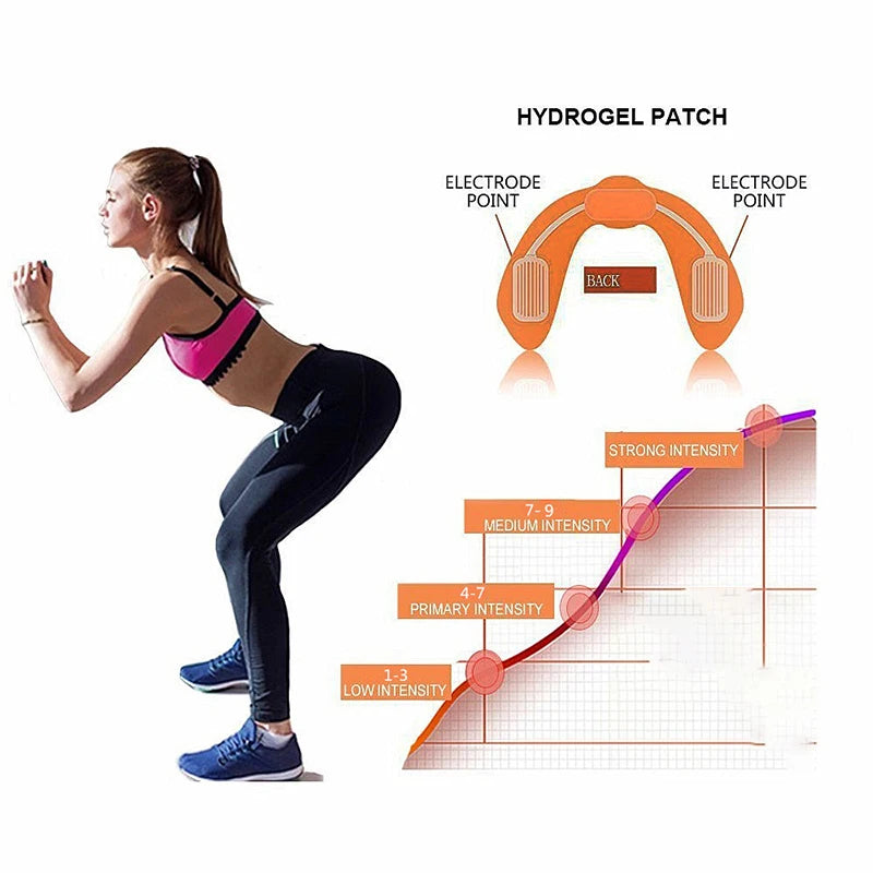 Electric Body Shaping Device™️