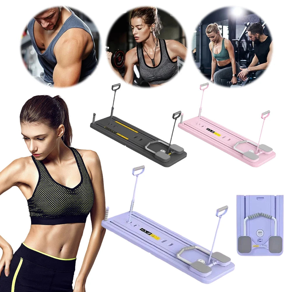 Pilates Reform Board™️