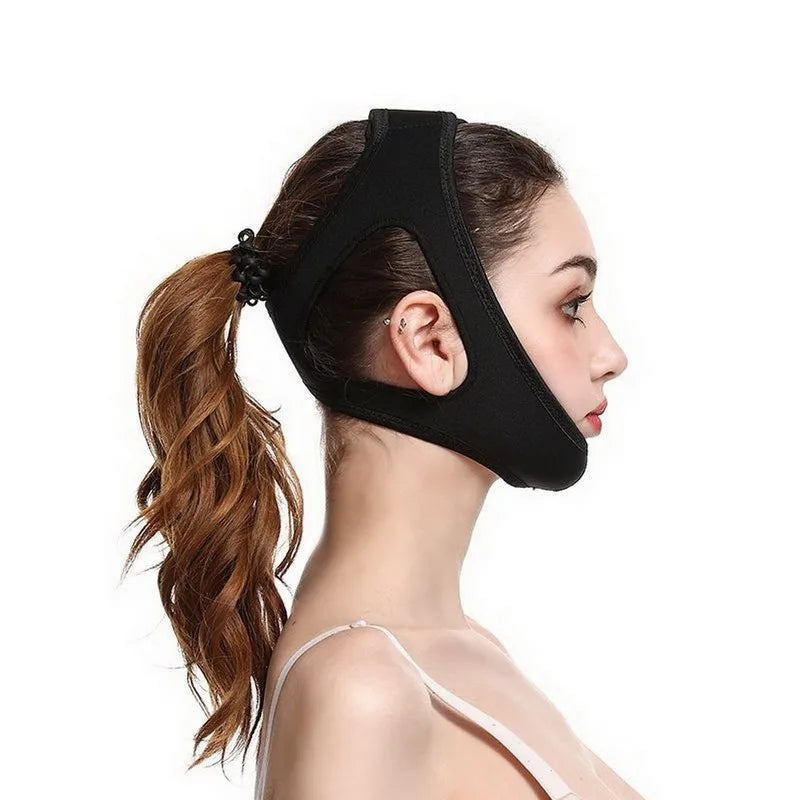 Anti Snoring Belt™️