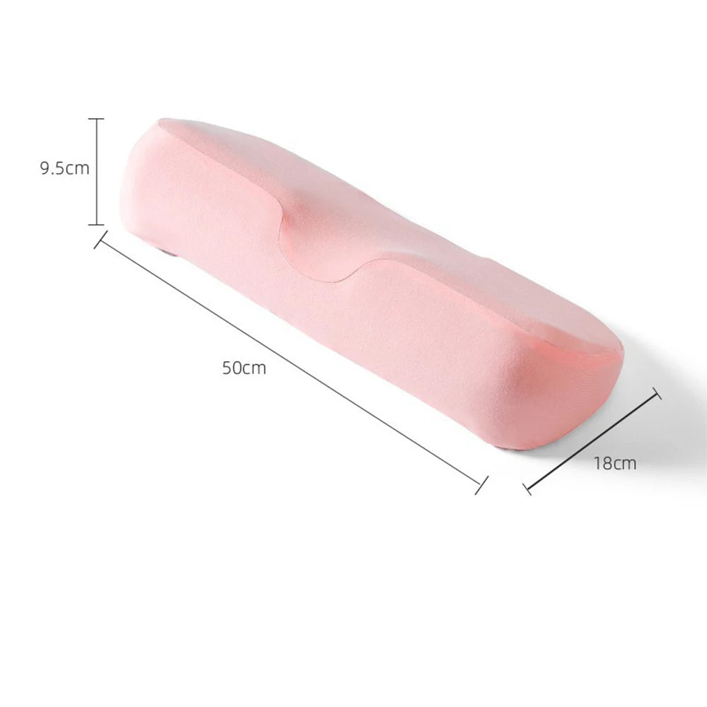 NarpPillow™️ V2 - Cervical Pillow with Memory Foam