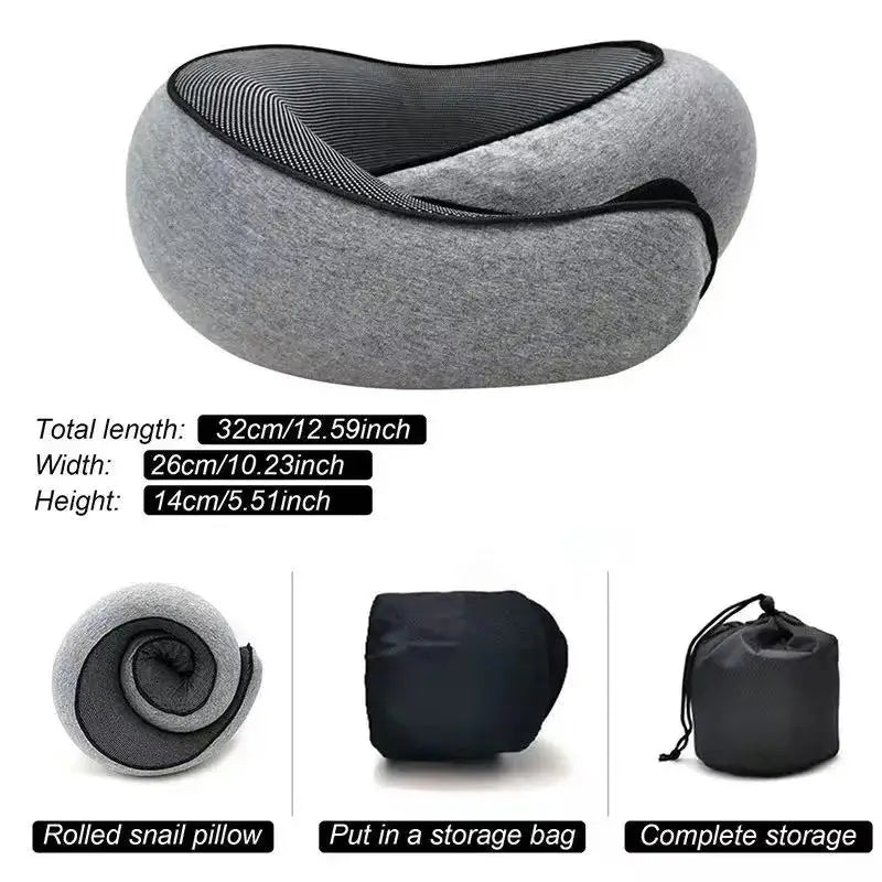 Travel Neck Pillow™️