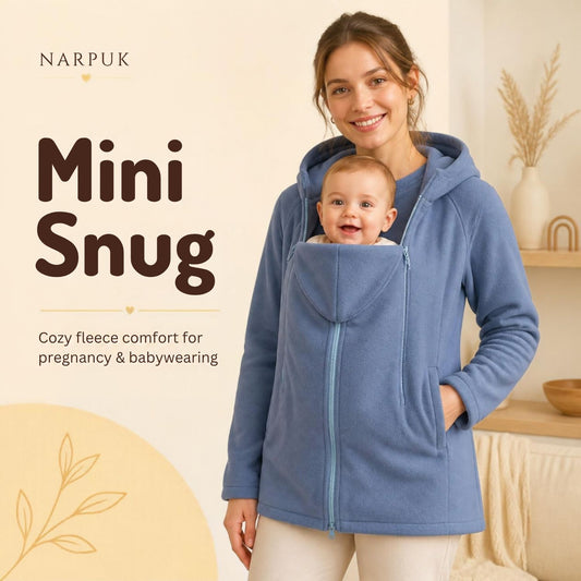 Mini Snug™️