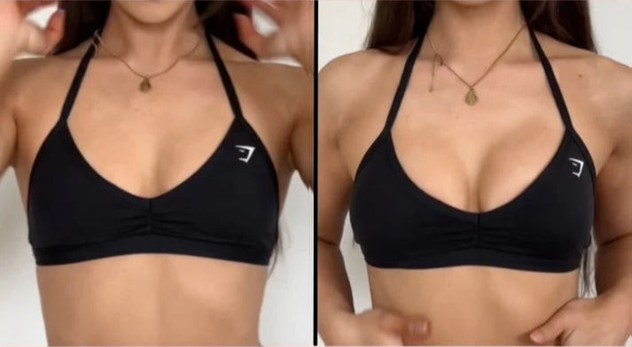 Bloom Bra Inserts™️ - Blossom into your boldest self.