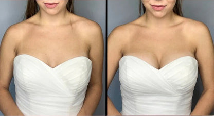 Bloom Bra Inserts™️ - Blossom into your boldest self.