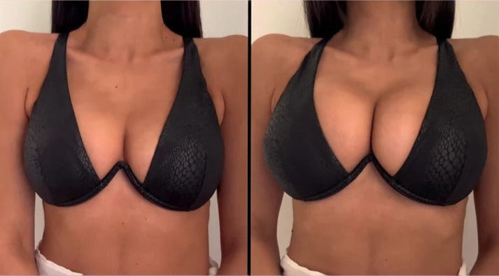 Bloom Bra Inserts™️ - Blossom into your boldest self.