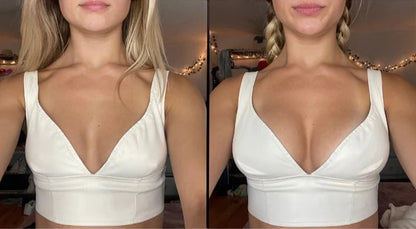 Bloom Bra Inserts™️ - Blossom into your boldest self.