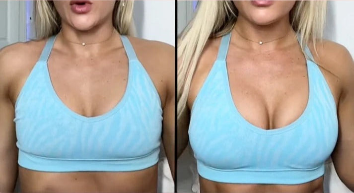 Bloom Bra Inserts™️ - Blossom into your boldest self.
