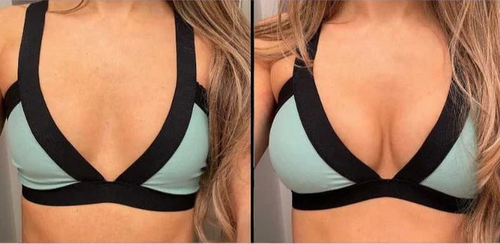 Bloom Bra Inserts™️ - Blossom into your boldest self.
