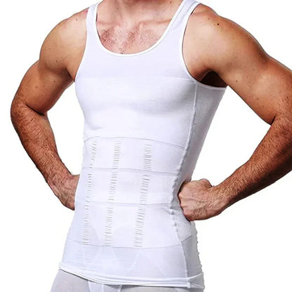 Men Shapewear Undershirt™️