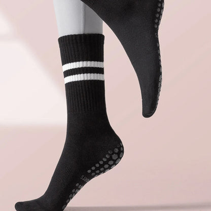 NarpSock™️ - Pilates Socks with Grips for Active Women
