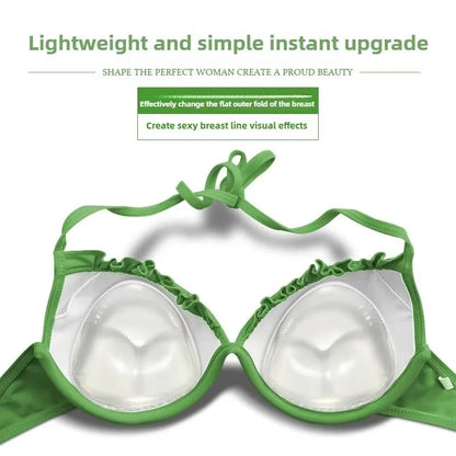 Bloom Bra Inserts™️ - Blossom into your boldest self.