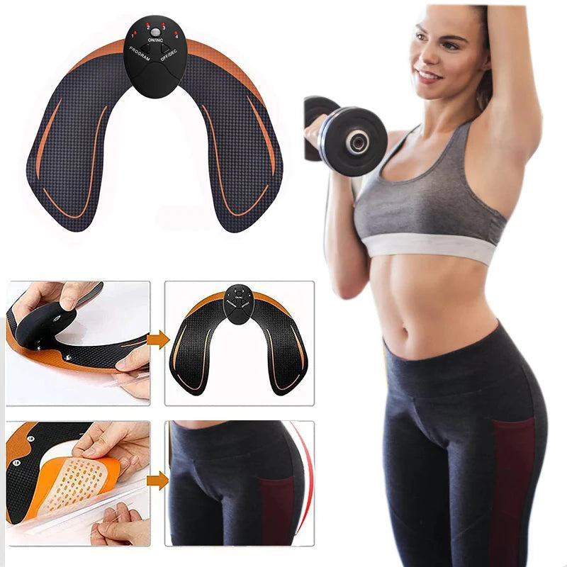 Electric Body Shaping Device™️