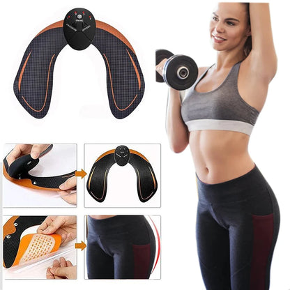 Electric Body Shaping Device™️