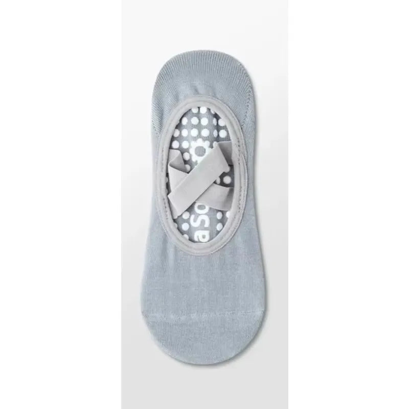 NarpSock™️ V2 - Pilates Socks with Grips for Active Women