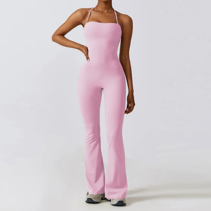 Covered Pilates Princess Suit