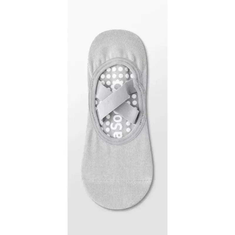 NarpSock™️ V2 - Pilates Socks with Grips for Active Women