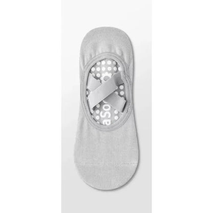 NarpSock™️ V2 - Pilates Socks with Grips for Active Women