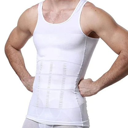 Men Shapewear Undershirt™️