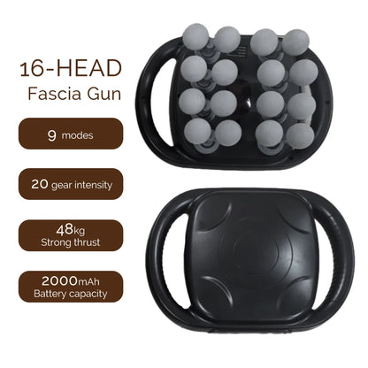 narp massager pro™