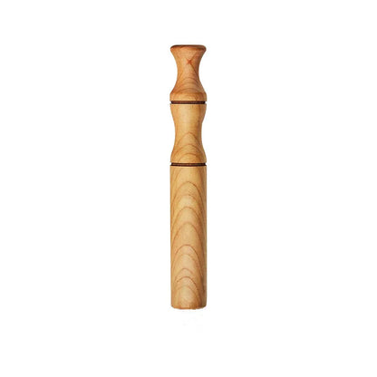 Aromatherapy Inhaler for Essential Oil, Quit Smoking Inhaler Stick, Wooden Personal Diffuser for Essential Oils with 3 Pack Bla