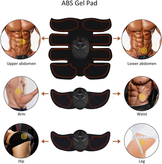 Electric Body Shaping Device™️