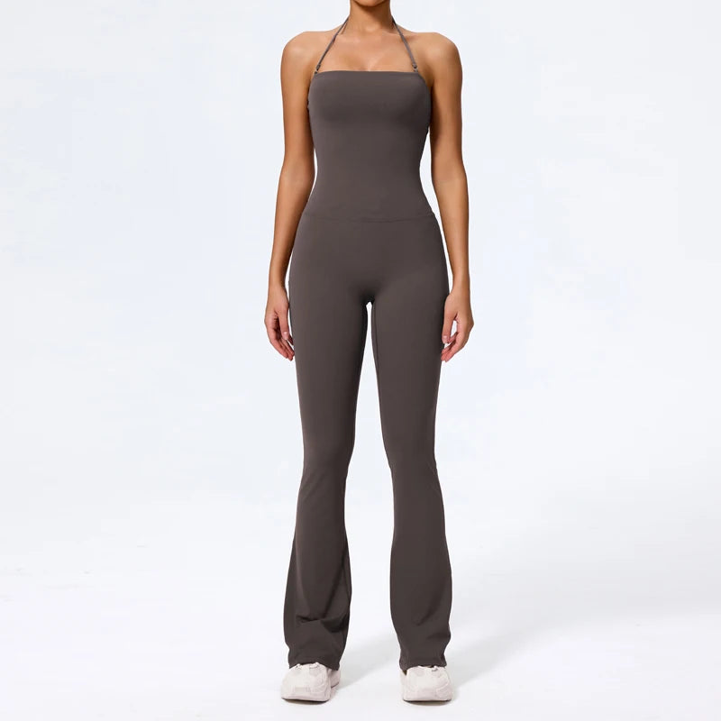 Covered Pilates Princess Suit