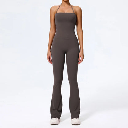 Covered Pilates Princess Suit