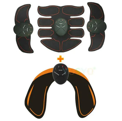 Electric Body Shaping Device™️