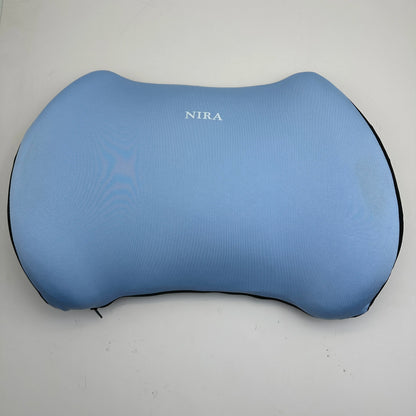 WaistNarp™️ Angled Memory Foam Waist &amp; Seat Cushion