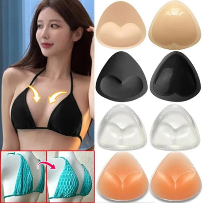 Bloom Bra Inserts™️ - Blossom into your boldest self.