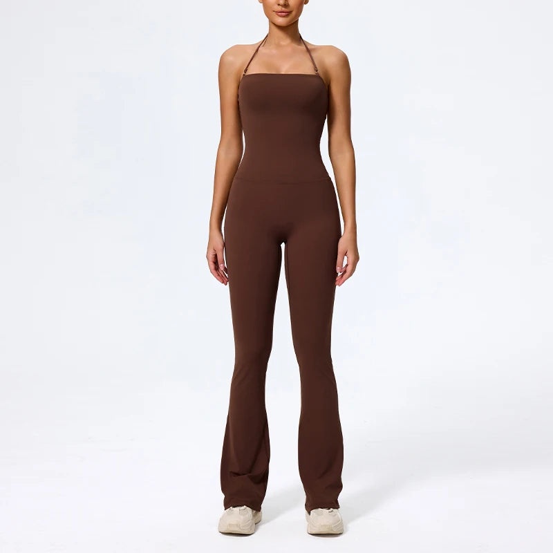 Covered Pilates Princess Suit