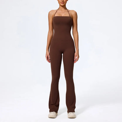 Covered Pilates Princess Suit