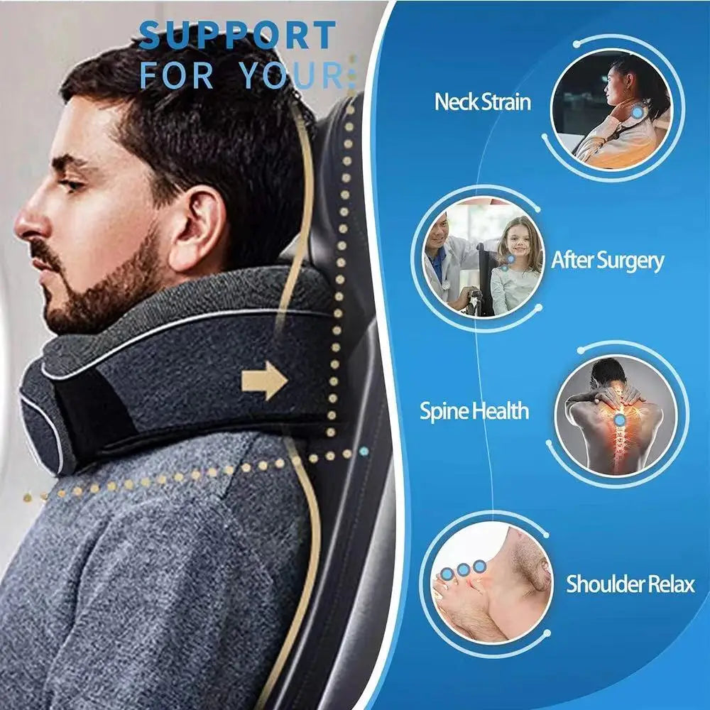 Travel Neck Pillow™️