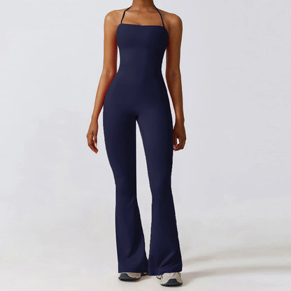 Covered Pilates Princess Suit