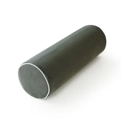 Cervical Neck Roll Memory Foam Pillow