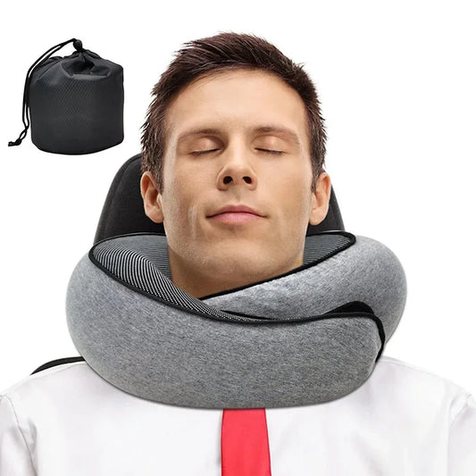Travel Neck Pillow™️