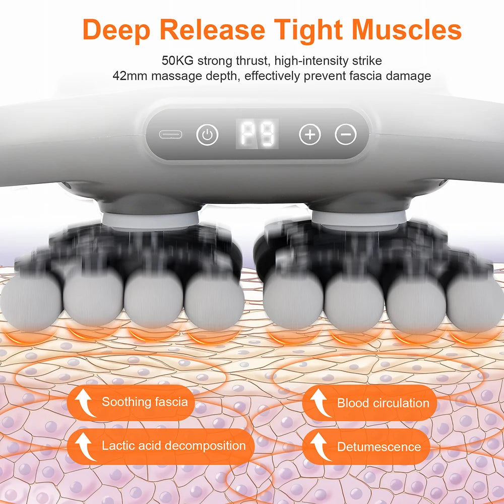 narp massager pro™