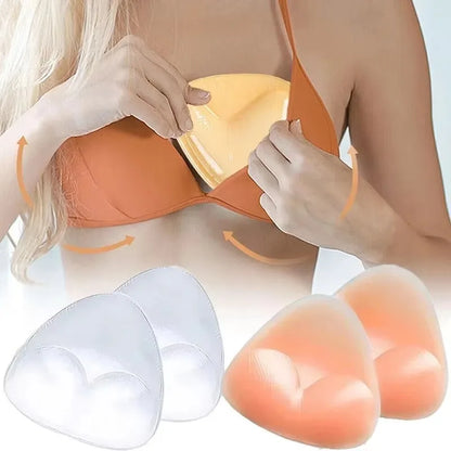 Bloom Bra Inserts™️ - Blossom into your boldest self.