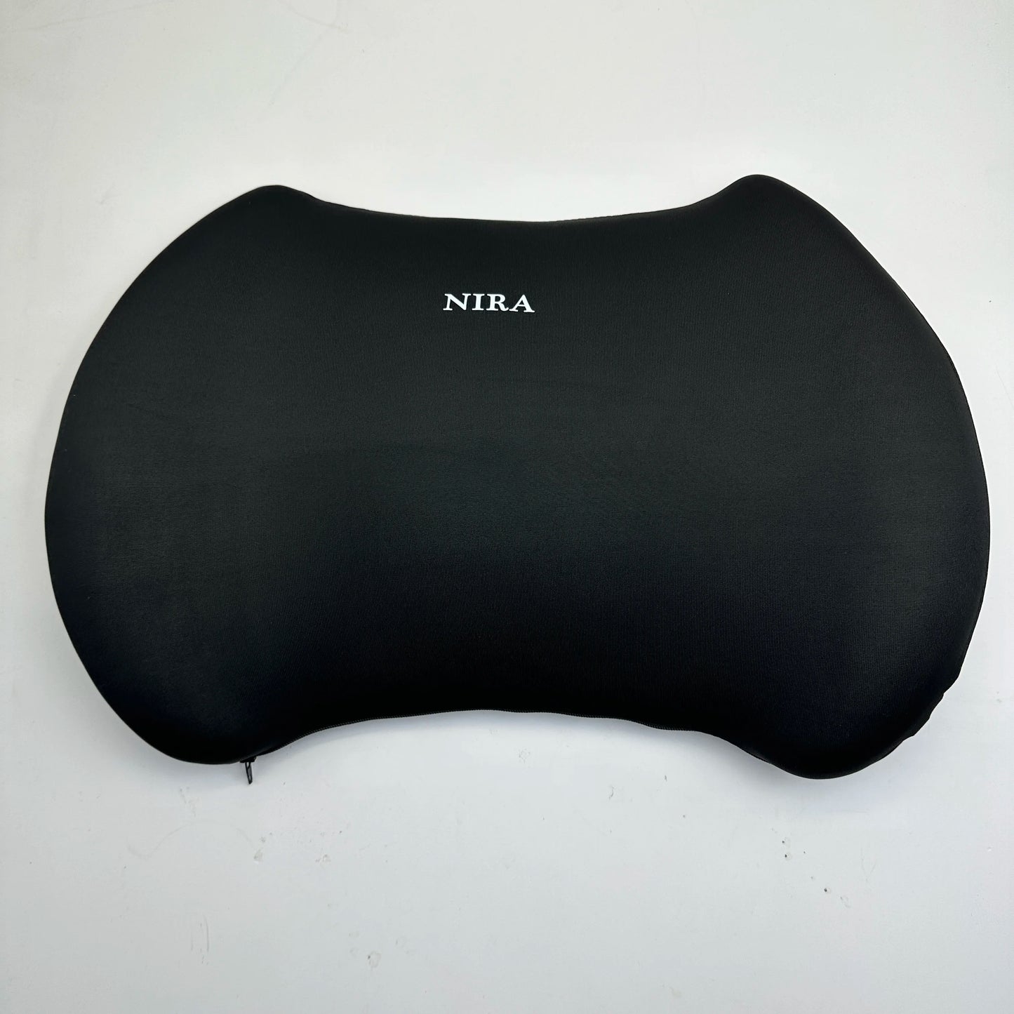 WaistNarp™️ Angled Memory Foam Waist &amp; Seat Cushion