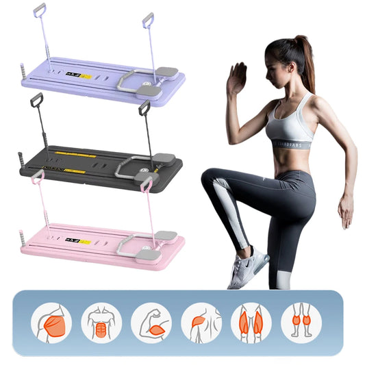 Pilates Reform Board™️