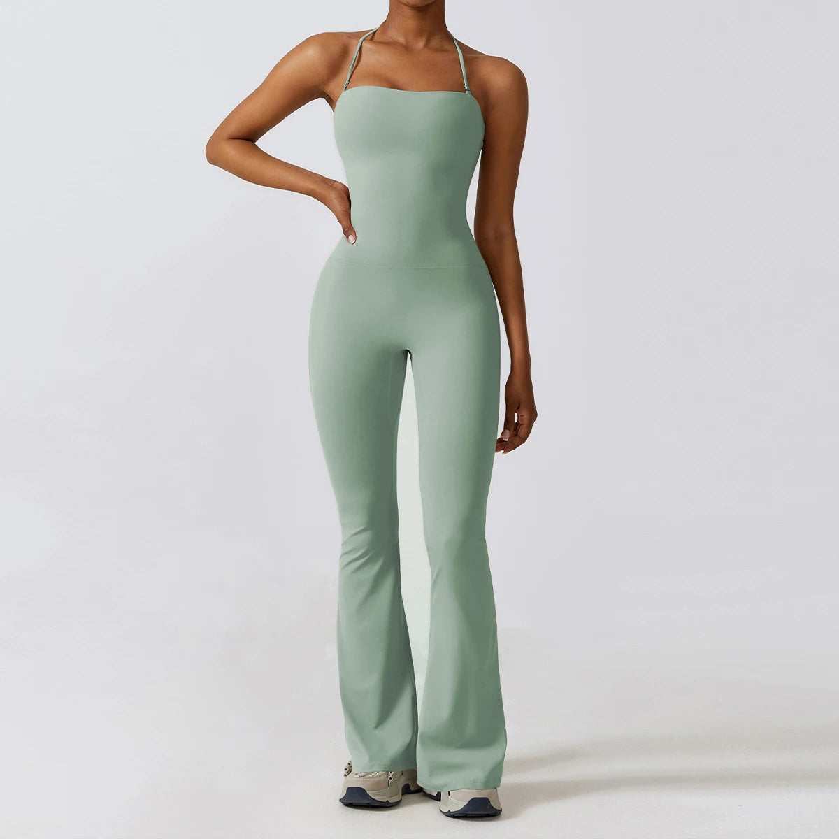 Covered Pilates Princess Suit