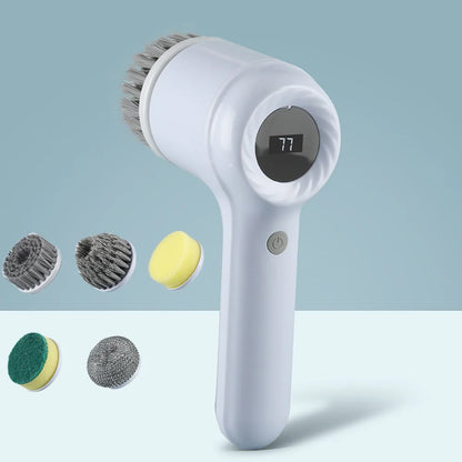 Electric Scrubber by Narpuk™️