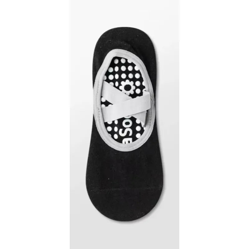 NarpSock™️ V2 - Pilates Socks with Grips for Active Women
