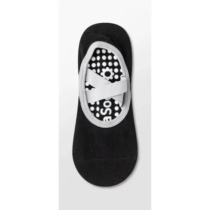 NarpSock™️ V2 - Pilates Socks with Grips for Active Women