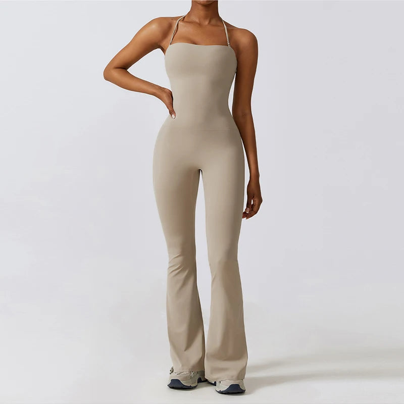 Covered Pilates Princess Suit