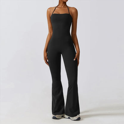 Covered Pilates Princess Suit