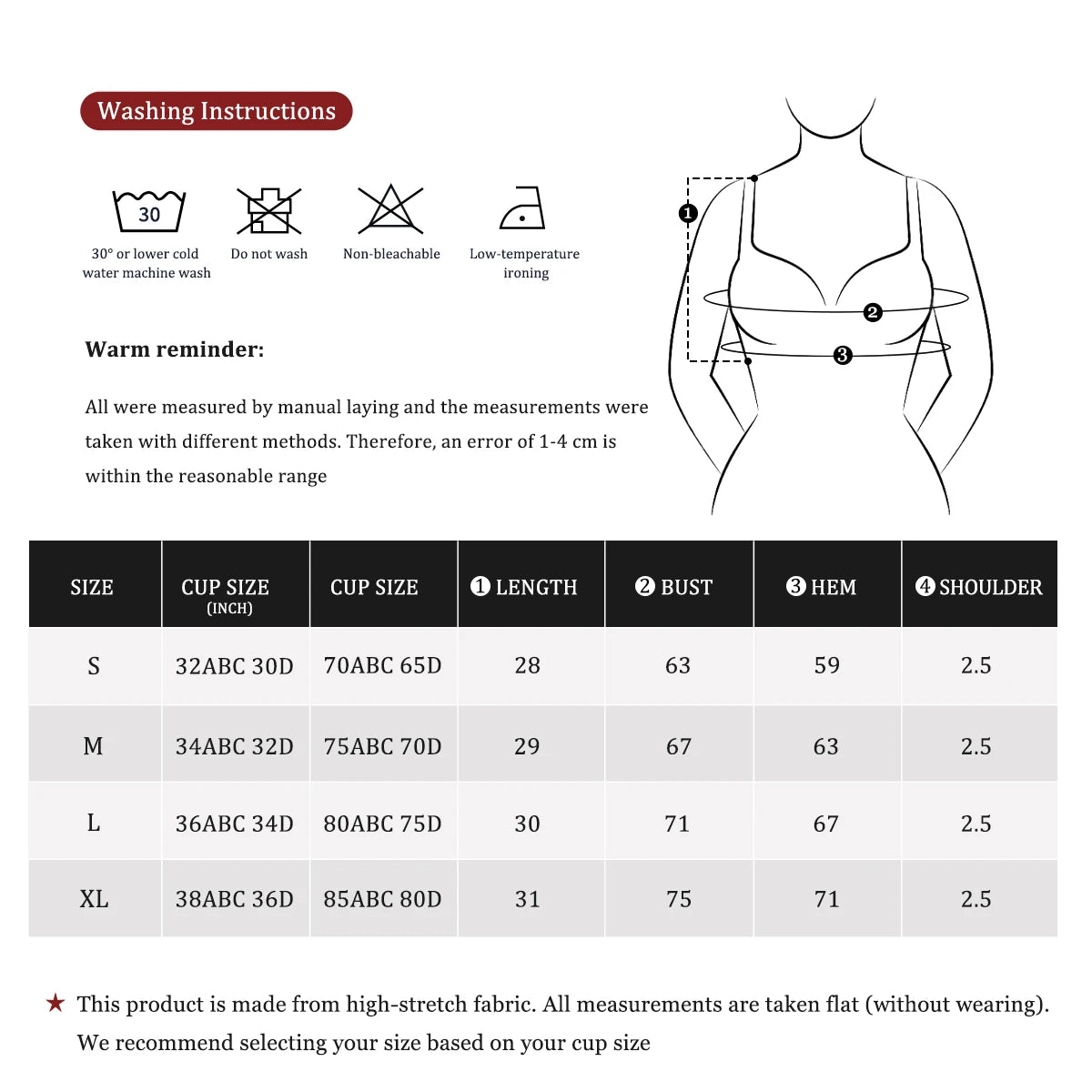 U-Neck Pilates Princess Suit