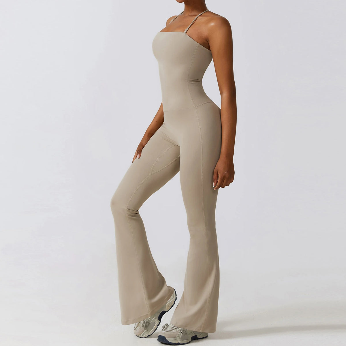 Covered Pilates Princess Suit